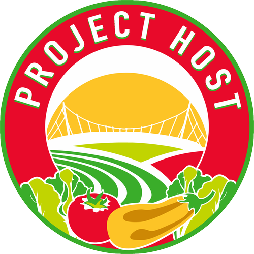Project Host logo