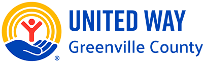 United Way of Greenville County logo