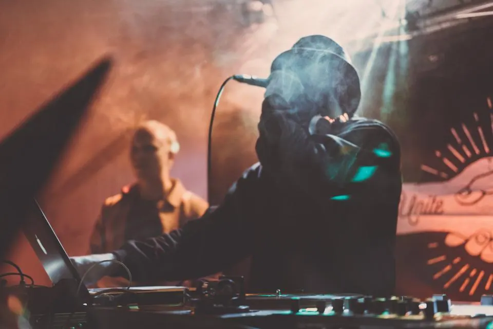 Dj Music