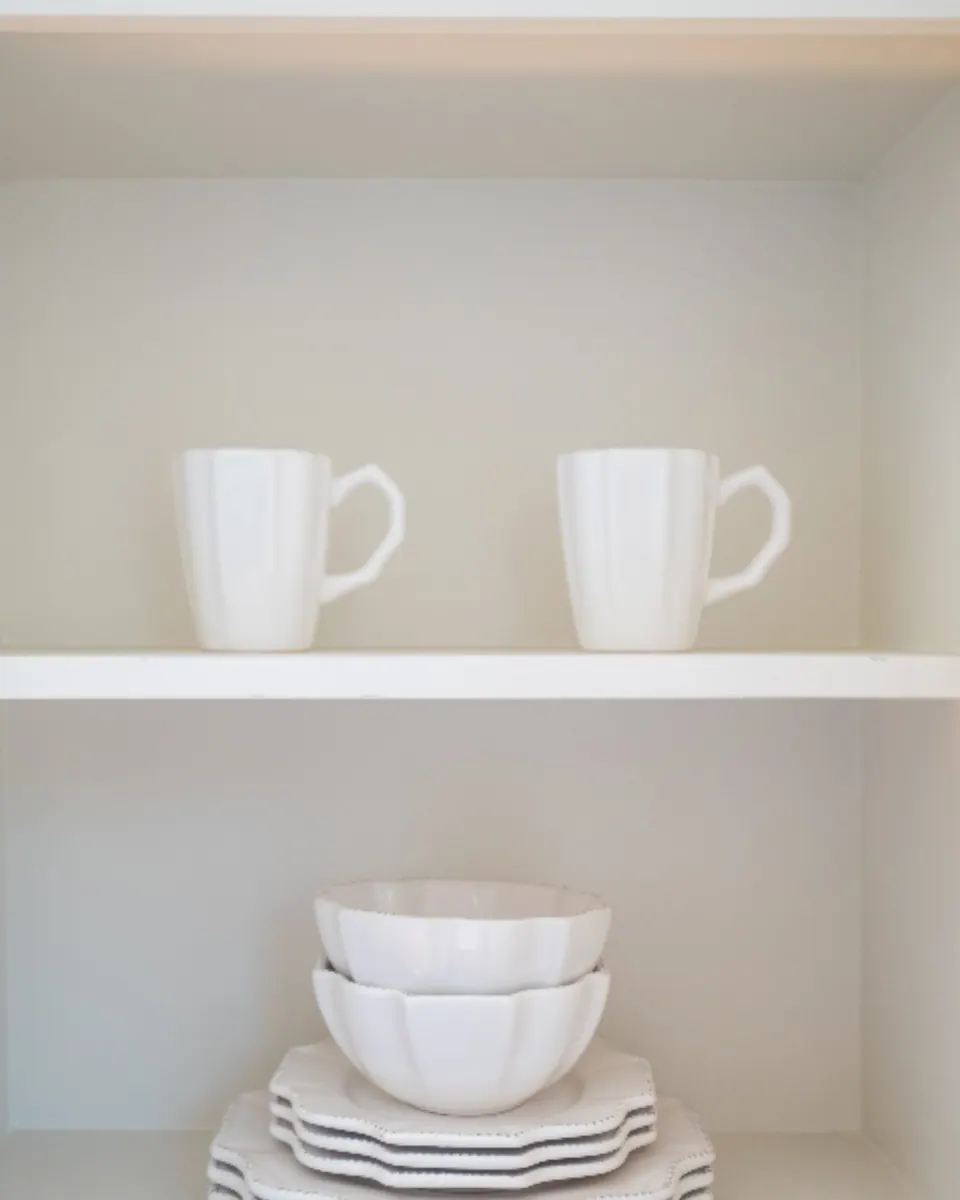 Kitchen Cabinet