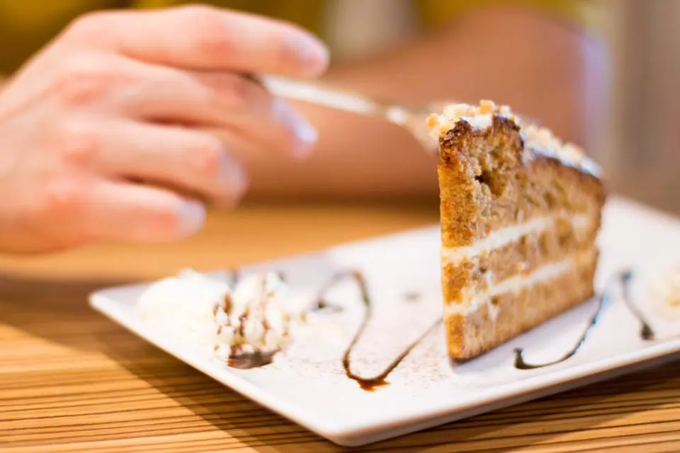 Cake Dessert