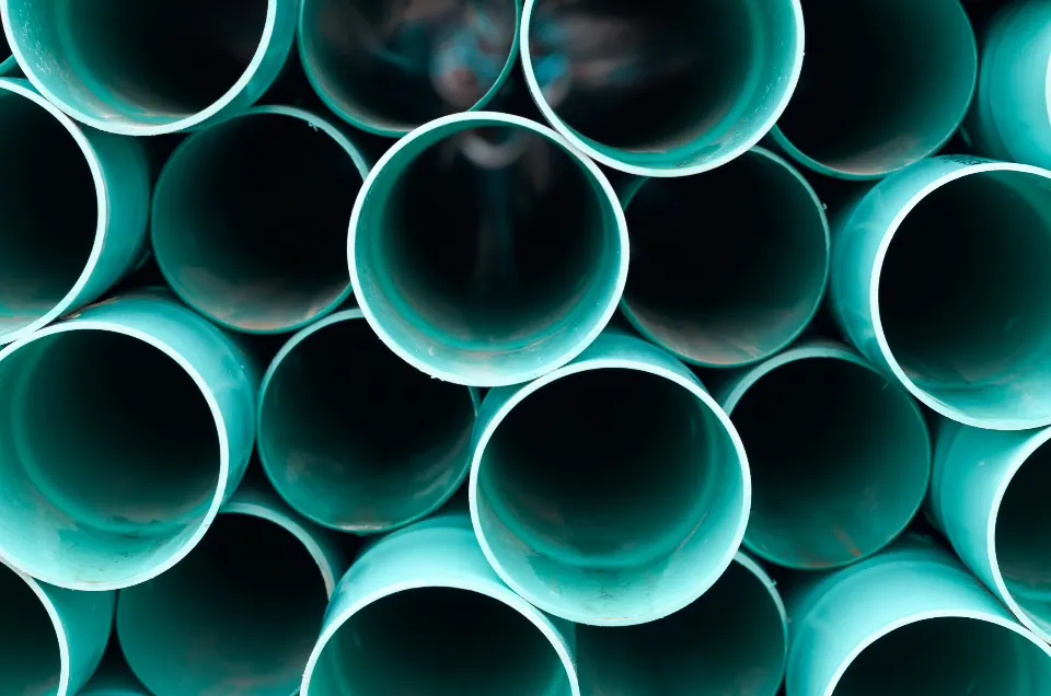 Drainage Pipes