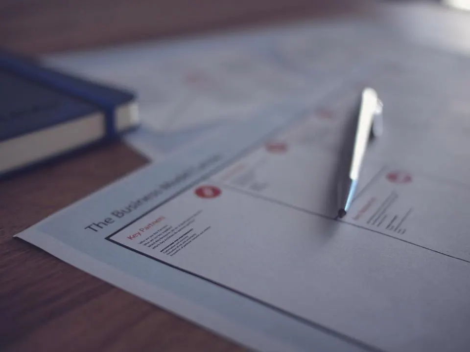 Business Document