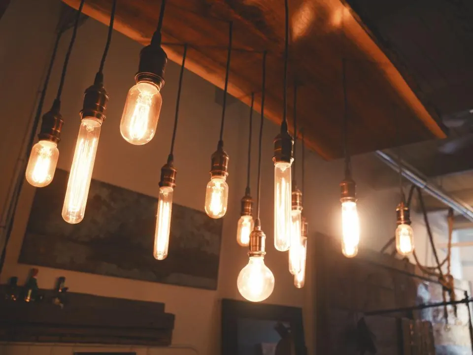 Lights Lightbulbs