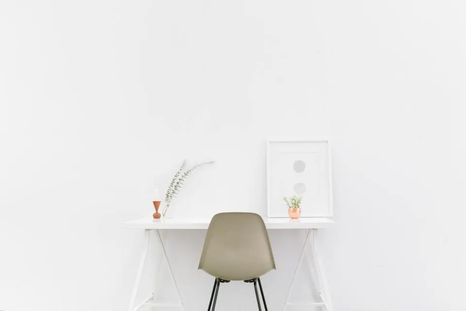 Office Desk