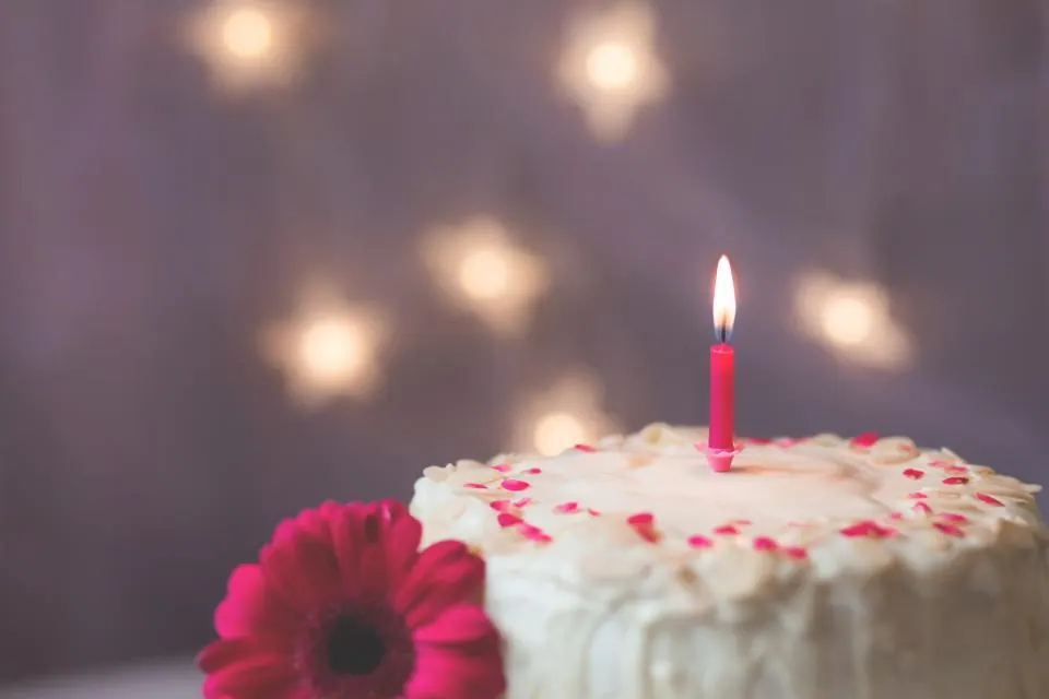 Events Birthday