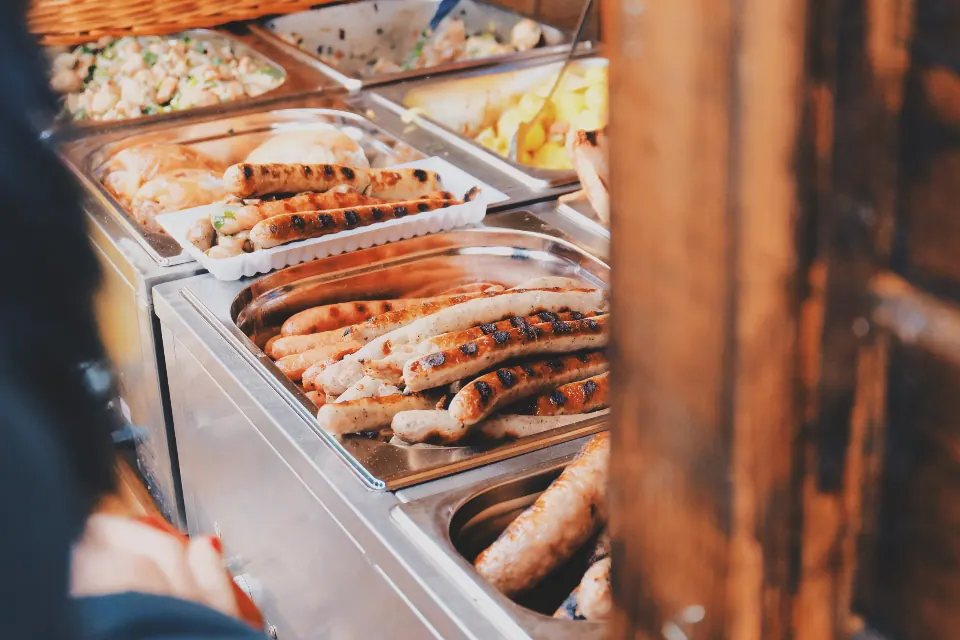 Food Catering