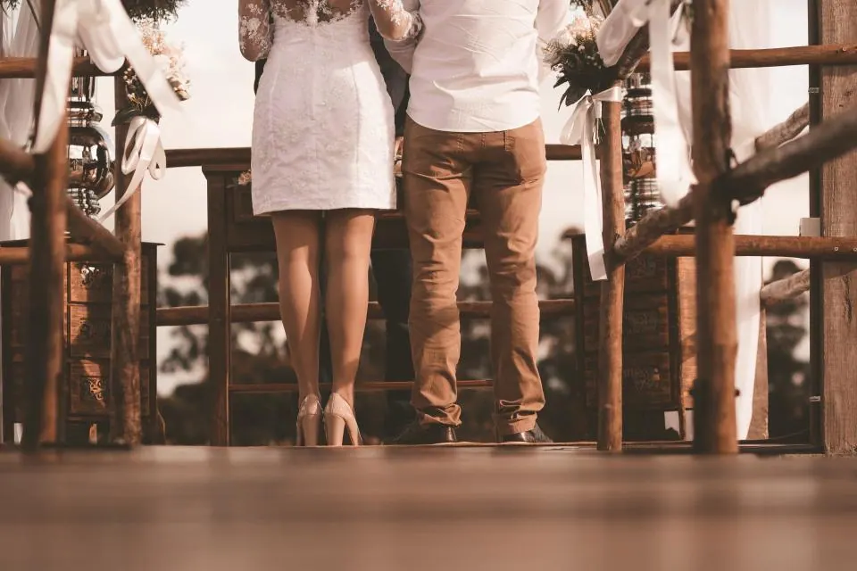 People Couple