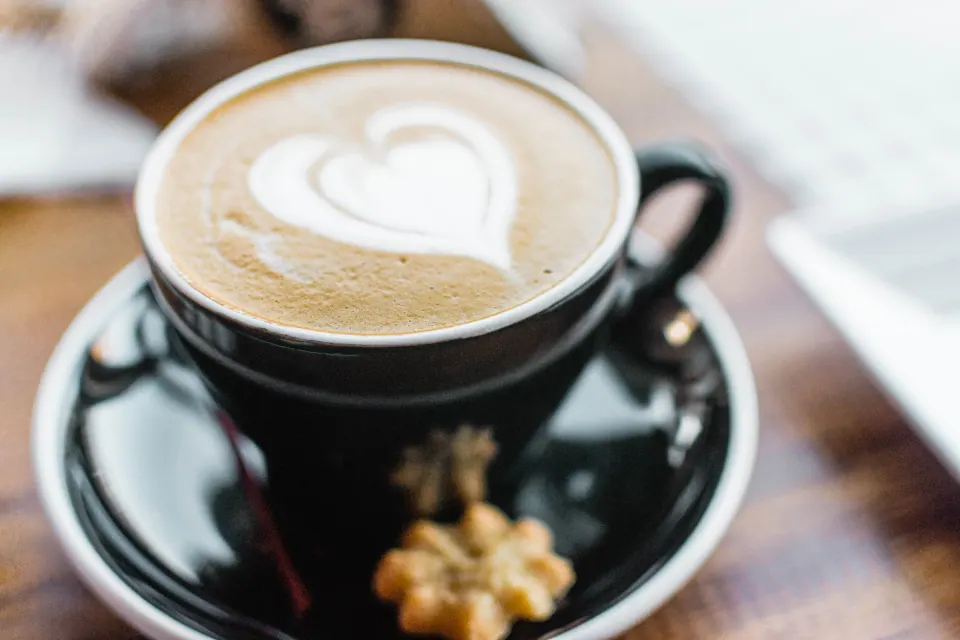 Cappuccino Breakfast