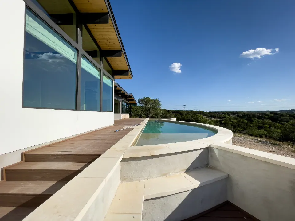 Modern House