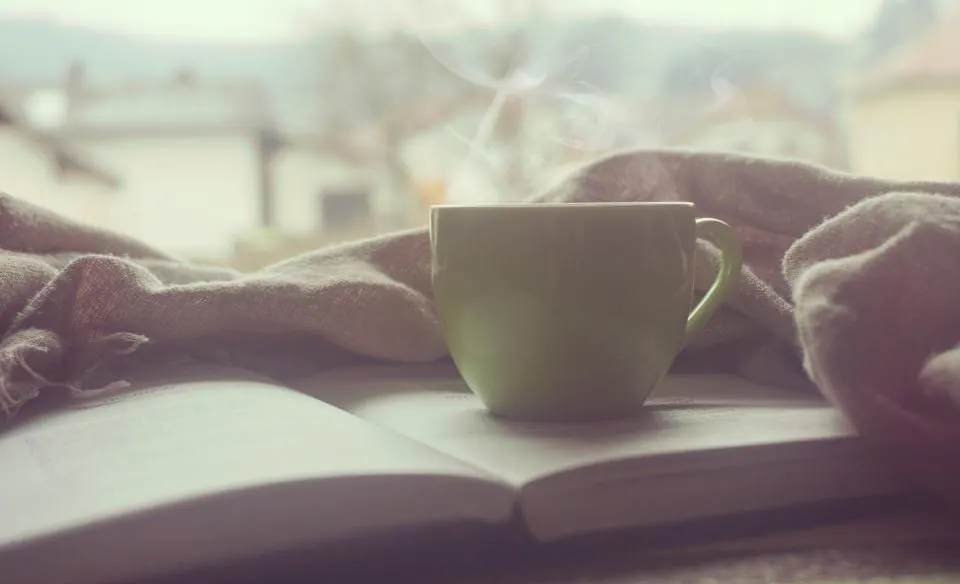 Coffee Tea