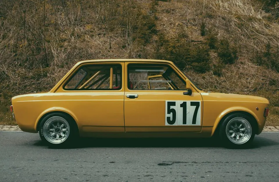 Technology Cars
