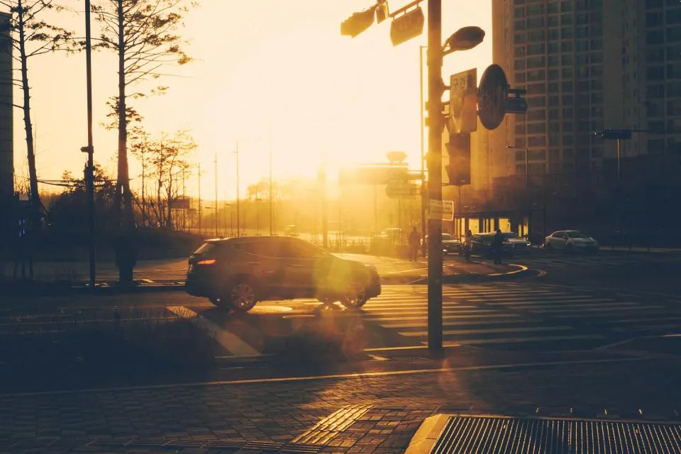 Street Road