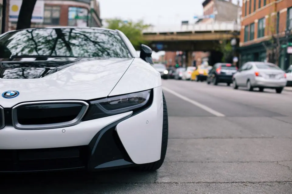 Bmw Car