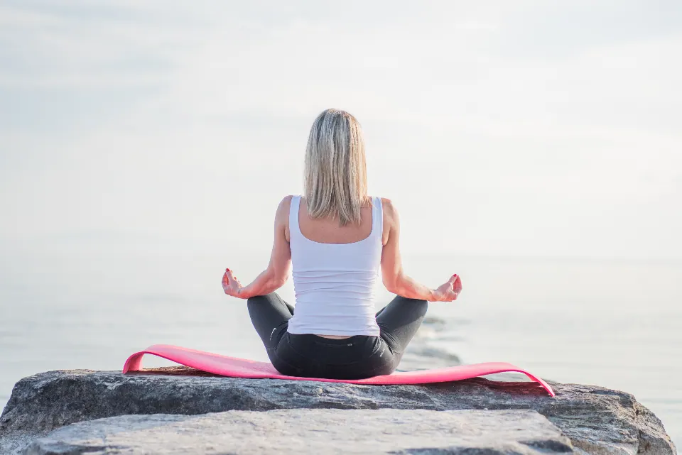 Yoga Meditation