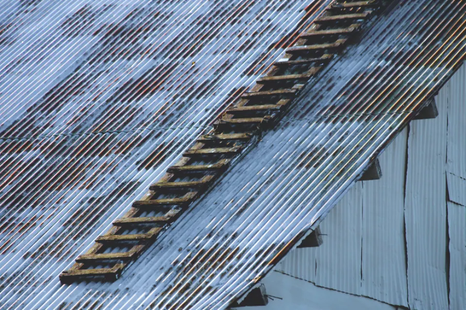 Metal Roofing