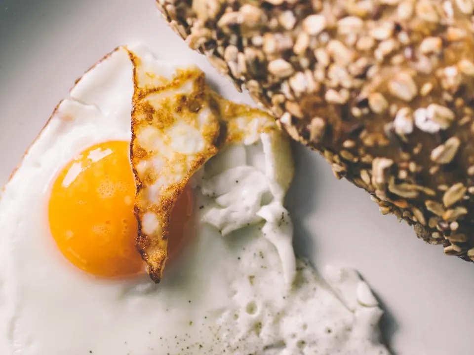 Fried Egg