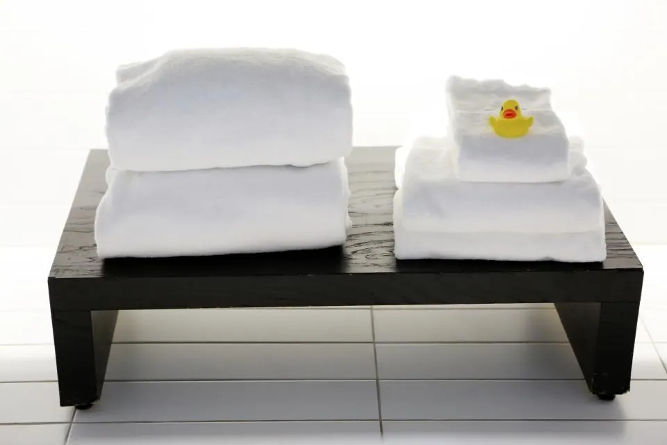Spa White