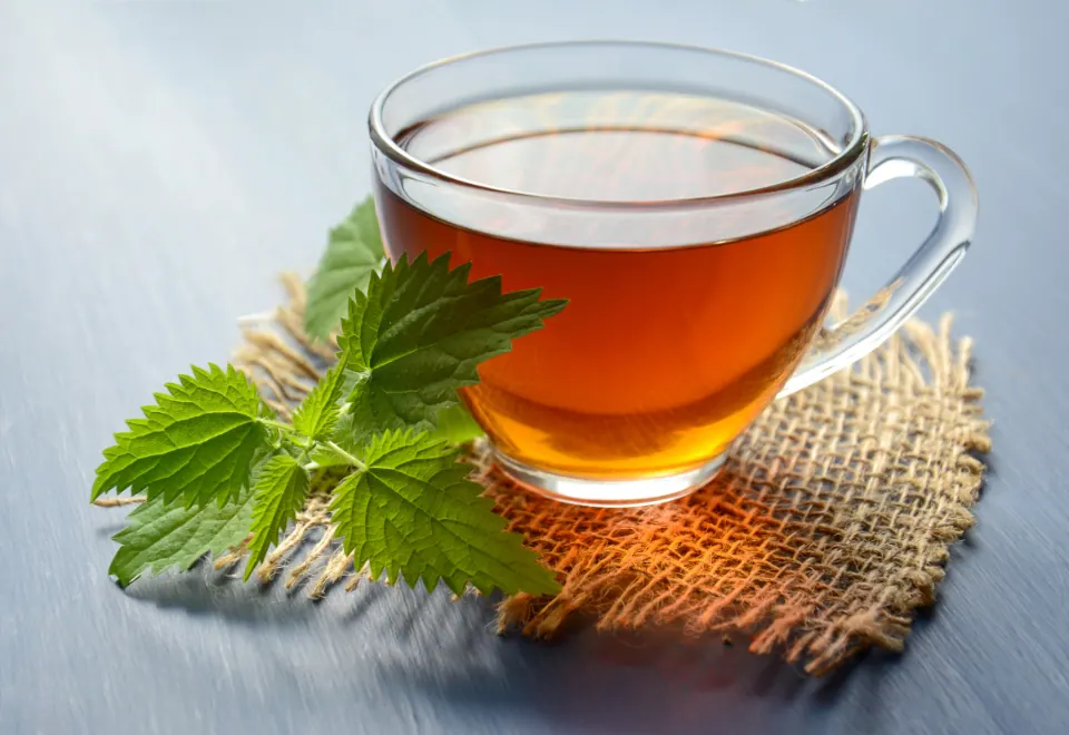 Tea Herbaltea
