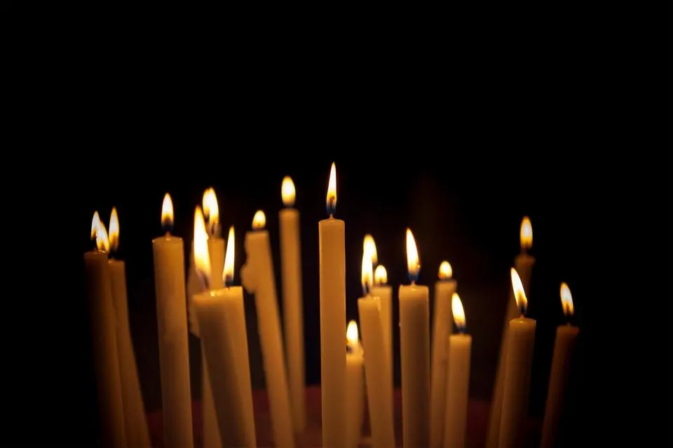 Candles Light