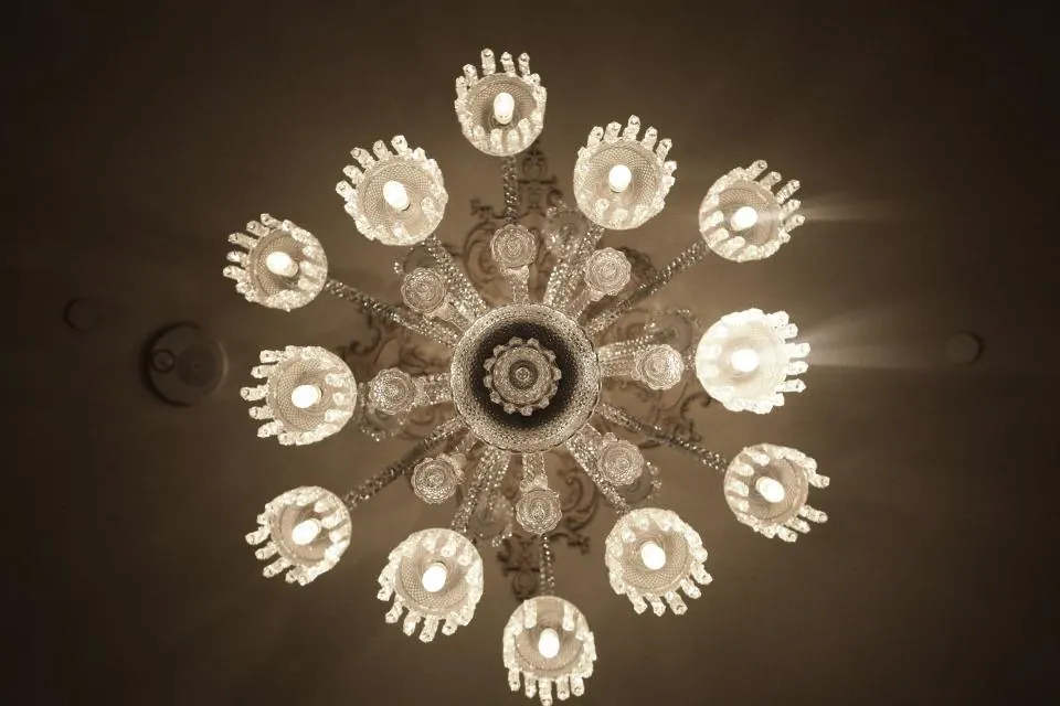 Chandelier Lights