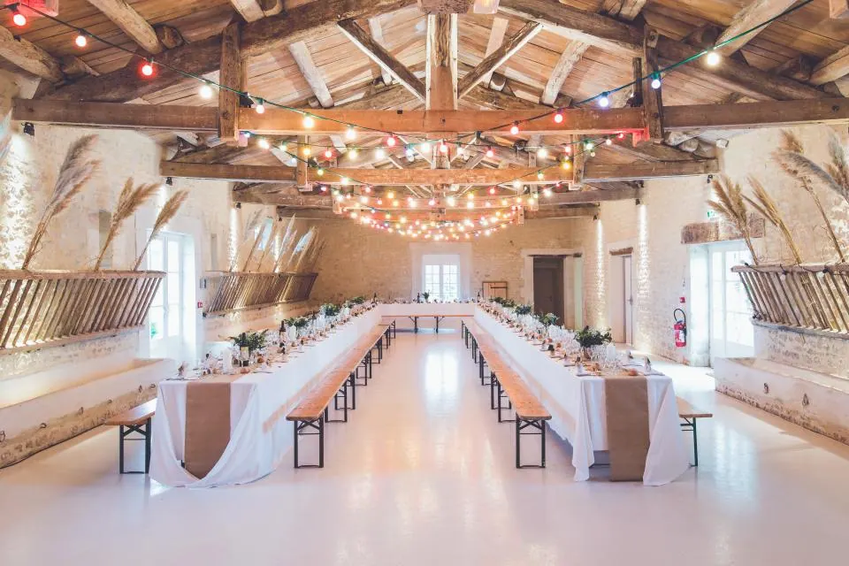 Events Venue